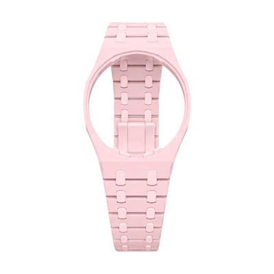 Bracelet en céramique - Otto Rosso