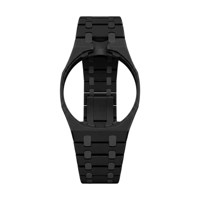 Bracelet ceramique - Ocho Negro