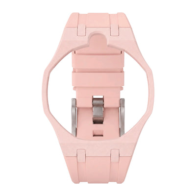 Bracelet en silicone - Otto Rosso